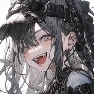 神楽祈璃さんのアイコン画像