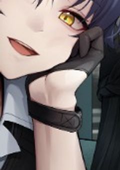 浅羽さん浅羽さん、猫ちゃん触らせてください