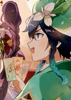 関係者、フレンド募集