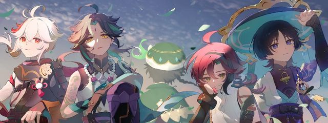 悠羽@ほぼ活動停止中さんの壁紙画像
