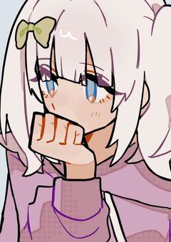 んがのお絵かき部屋