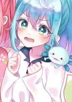 ▹▸ "負けヒロイン"様 / krpt 