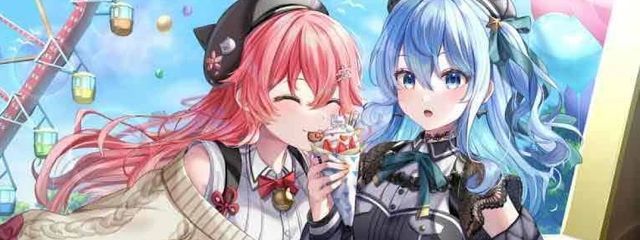  桃宮のあさんの壁紙画像