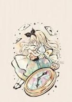 　【語り部屋】-Alice in WonderLinks !!-　