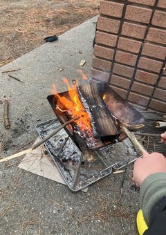 アンテauを作ろうの会の人専用部屋