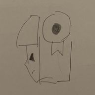 赤信号さんのアイコン画像