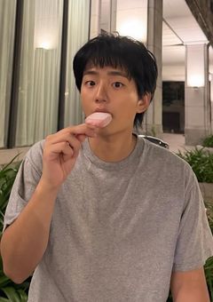 アイスが溶けるまで