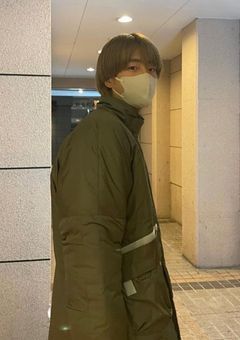 俺がお前の記憶になる