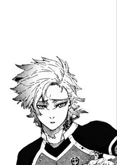 絵心さんに養子いました ,