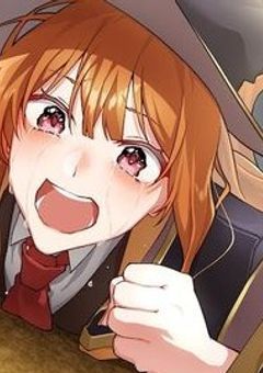 　失 敗 作 少 女 .　