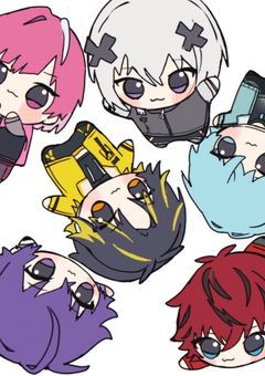 ︎💫【3歳児の僕たちを保護してくれる？】︎ ︎💫