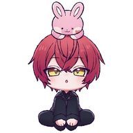 ななか(ばぁうくん推し🐰❤️⚔️)さんのアイコン画像