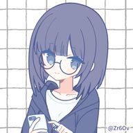 千晴　活動休止中さんのアイコン画像
