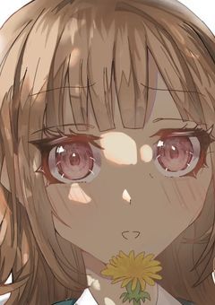 絵の投稿部屋