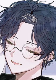  𝐤𝐲𝐧𝐠 ⟡ 髪切ったら告白された