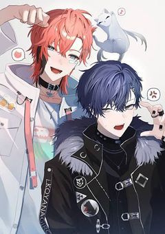 ヒーロー溺愛の化け猫ちゃん“つ🅰️”