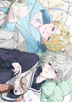 転生したら幼馴染が兄だった件“つ🅰️”