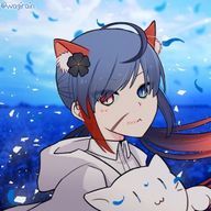 ｱ ﾇ ﾘ ｡ ｶ ﾅ ｾ。 別 垢   @ て い ふ さんのアイコン画像