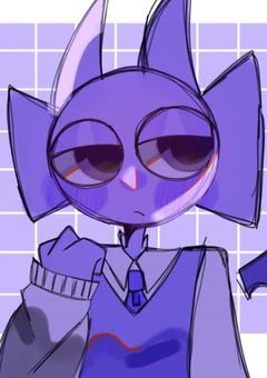 スプランキーのイラスト部屋みたいな、！