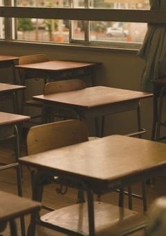 友達のいないクラスになりました。