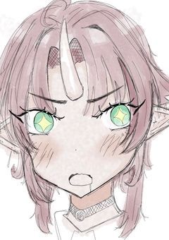 雑談あーんどイラスト部屋ァァァァァァ!!!!