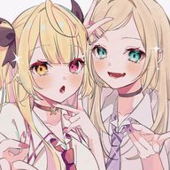 　星詠 れみゅさんのアイコン画像