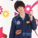 伊野尾慧