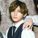 山田涼介