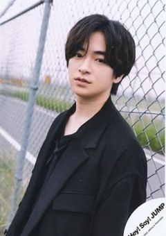 知念侑李、恋に落ちる