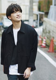 君を描いたその日から