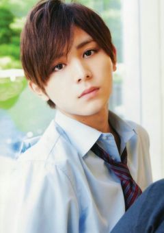 『もしも、君と同じ春に生まれたら』