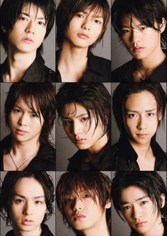 アイドルに拾われた愛の花