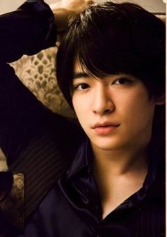 Hey! Say! JUMP知念と過激な恋!? R18禁断ラブ 
