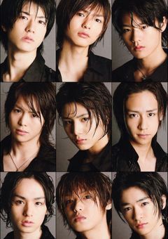 Hey！Say！JUMPのマネージャーは中島裕翔の妹！？