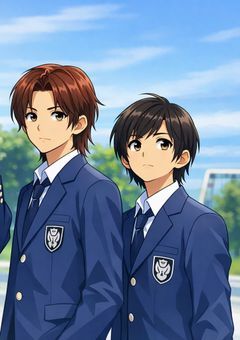 パラダイス銀河