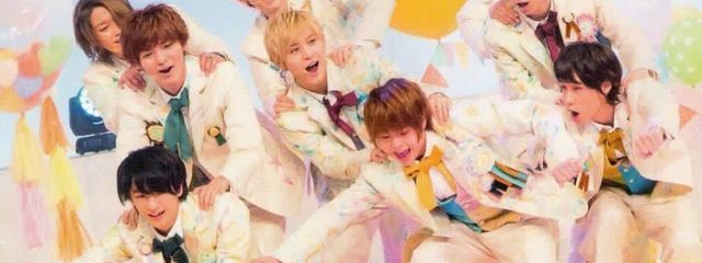 JUMP推しさんの壁紙画像