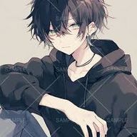 琉柧汰青空#夢物語はいつも美しい　＃出過ぎた闇は光になるさんのアイコン画像