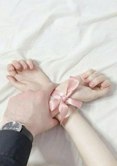 秘密の恋人。