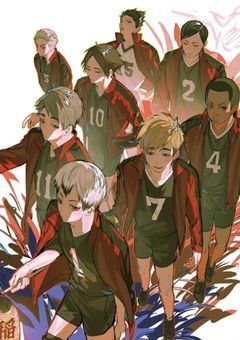 バレークラブのリベロさんは訳ありだそうで。