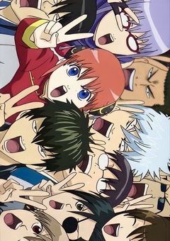 新撰組の看護師