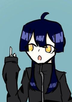 mysterious×mysterious