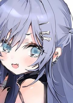 ♡ : 抱きしめていうセリフじゃないね