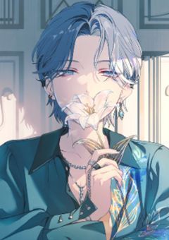 貴方に依存させてください。