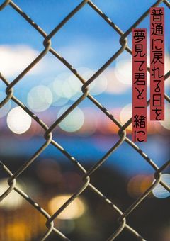 〜普通に戻れる日を夢見て〜ｰ君と一緒にｰ(仮の名前)(旧ボイシング賽、星、奏精神病院)