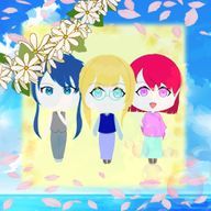 垢変更@ちょこ❀さんのアイコン画像