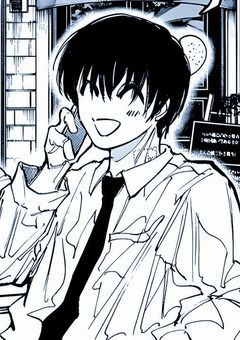 　　彼氏も同業だった件