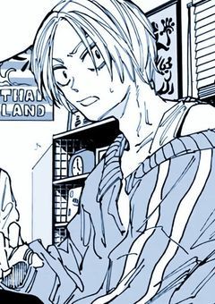 　殺し屋彼氏 と イケメン彼女