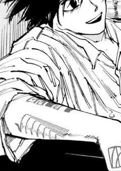 　　生意気部下 と 限界上司