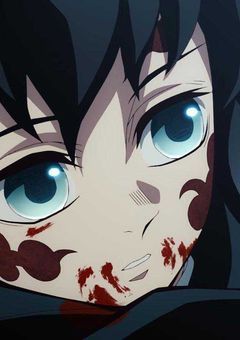 #　師範に惚れ薬飲ましちゃった件。