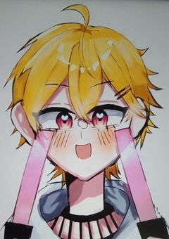 イラスト部屋